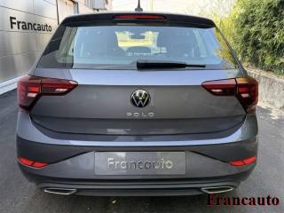 VOLKSWAGEN Polo usata, con Alzacristalli elettrici