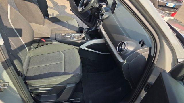 AUDI Q2 usata, con Climatizzatore