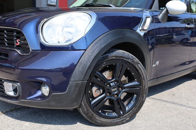 MINI Countryman usata 83