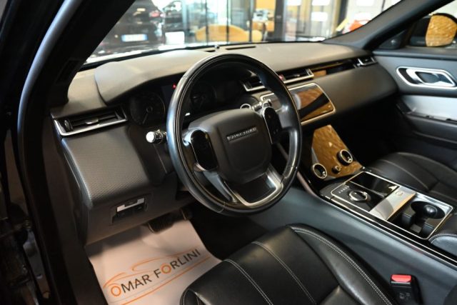 LAND ROVER Range Rover Velar usata 124