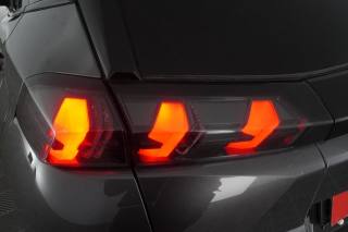 PEUGEOT 2008 usata 16