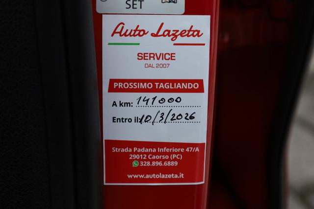 VOLKSWAGEN Golf Variant usata, con Start/Stop Automatico