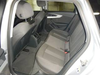AUDI A4 usata, con Controllo trazione