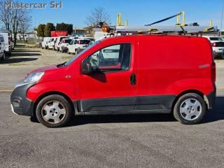 FIAT Fiorino usata, con Airbag Passeggero