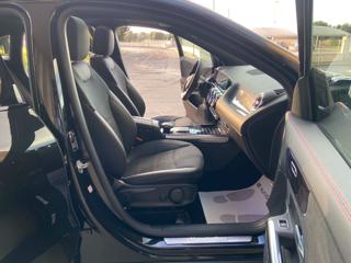 MERCEDES-BENZ GLA 200 usata, con Controllo trazione