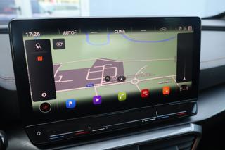 CUPRA Formentor usata, con Bluetooth