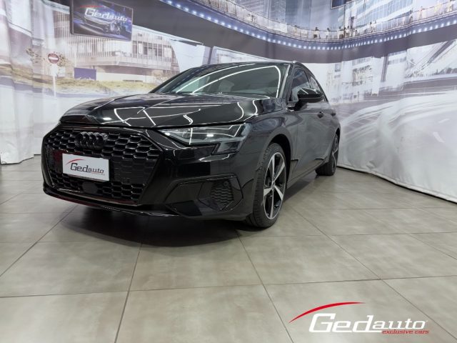 AUDI A3 usata, con Airbag laterali