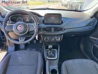 FIAT Tipo usata, con Vetri oscurati