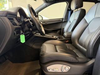 PORSCHE Macan usata, con Chiusura centralizzata