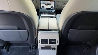 LAND ROVER Range Rover Velar usata, con Airbag testa