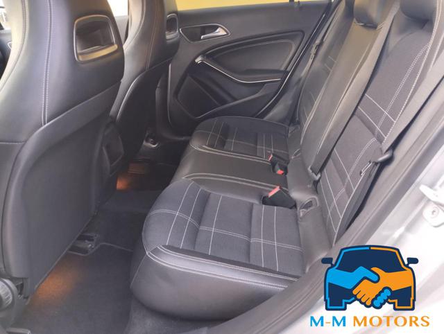 MERCEDES-BENZ A 180 usata, con Immobilizzatore elettronico