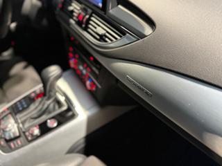 AUDI A7 usata, con Chiusura centralizzata telecomandata