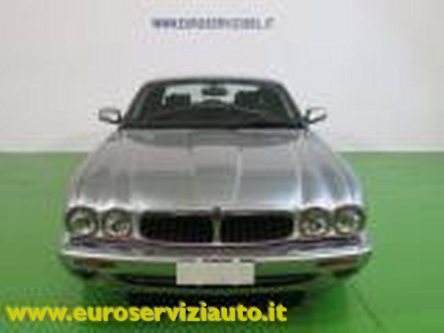 JAGUAR XJ usata, con Antifurto