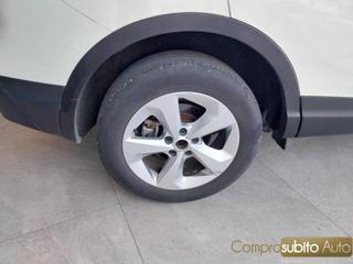 NISSAN Qashqai usata, con Cruise Control