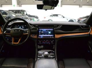 JEEP Grand Cherokee usata, con Controllo automatico clima