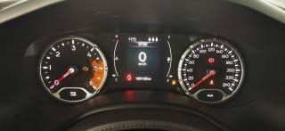 JEEP Renegade usata, con Controllo trazione