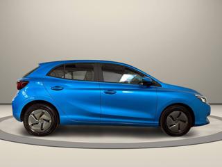 MG MG3 usata, con Airbag Passeggero