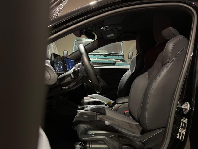 BMW 118 usata, con Autoradio