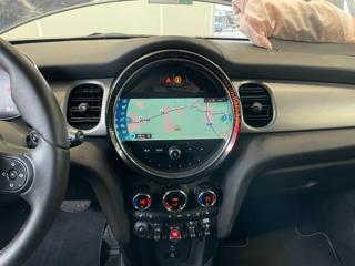 MINI Cooper usata, con USB