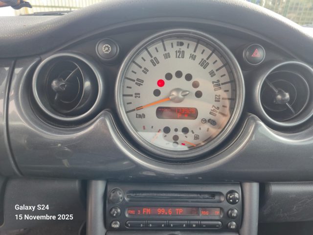 MINI Cooper usata, con Controllo trazione