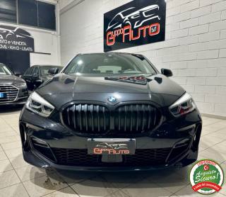 BMW 118 usata, con Airbag