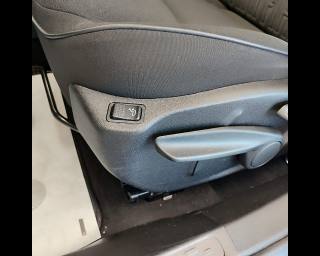 FIAT 500X usata, con Sensori di parcheggio posteriori