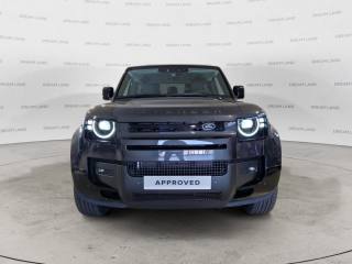 LAND ROVER Defender usata, con Chiusura centralizzata