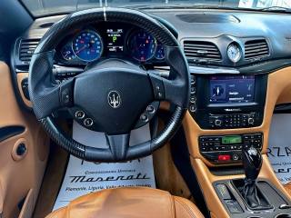 MASERATI GranTurismo usata, con Servosterzo
