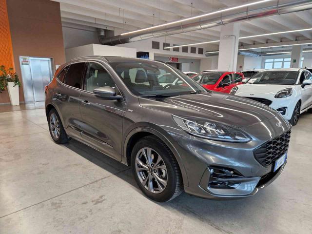 FORD Kuga usata, con Airbag laterali