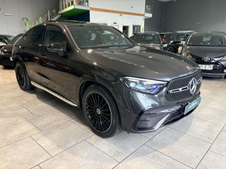 MERCEDES-BENZ GLC 300 usata, con Airbag Passeggero