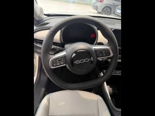 FIAT 600 usata, con Cruise Control