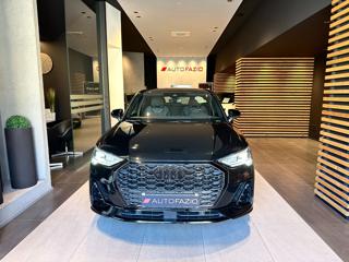 AUDI Q3 usata, con Specchietti laterali elettrici