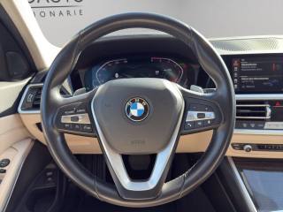 BMW 320 usata, con ESP
