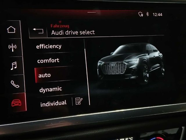AUDI Q3 usata, con Cruise Control
