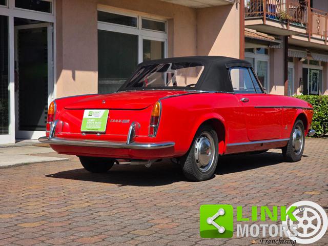 FIAT 1500 usata 13