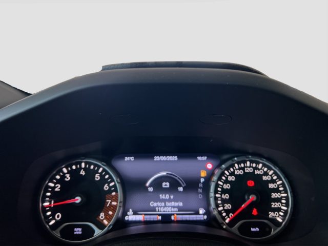 JEEP Renegade usata 14