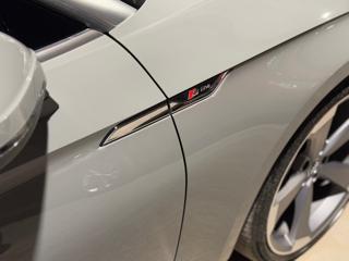 AUDI A5 usata, con Volante multifunzione