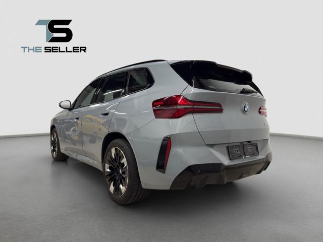 BMW X3 usata, con Alzacristalli elettrici