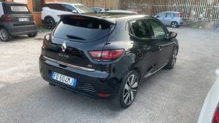 RENAULT Clio usata, con Airbag Passeggero