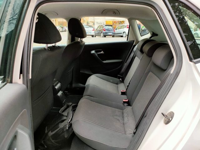 VOLKSWAGEN Polo usata, con Immobilizzatore elettronico