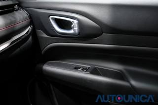 JEEP Compass usata, con Luci diurne
