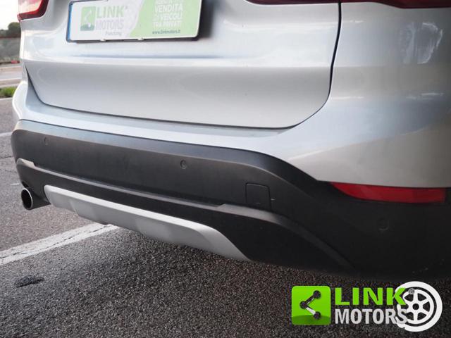 BMW X1 usata 33