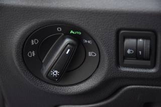 SKODA Fabia usata, con Volante in pelle