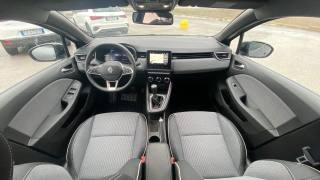 RENAULT Clio usata, con Riconoscimento dei segnali stradali