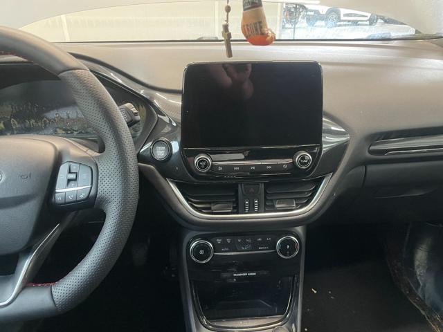 FORD Puma usata, con Regolazione elettrica sedili