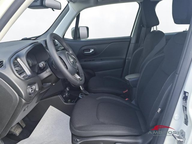 JEEP Renegade usata 9