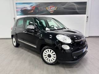 FIAT 500L usata, con Alzacristalli elettrici