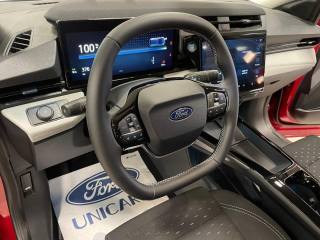 FORD Puma usata, con Volante in pelle