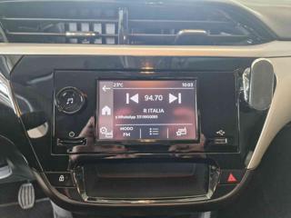 OPEL Corsa usata, con Cruise Control