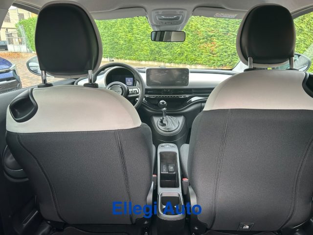 FIAT 500 usata, con Specchietti laterali elettrici